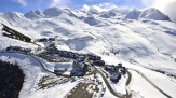 Peyragudes